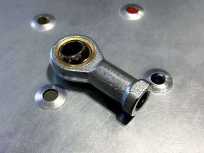 Накінечник PHS-M16*1.5