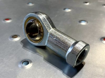 Накінечник PHS-M27*2