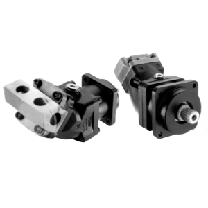 Гідромотори аксіально-поршневі SCM 010-130 ISO