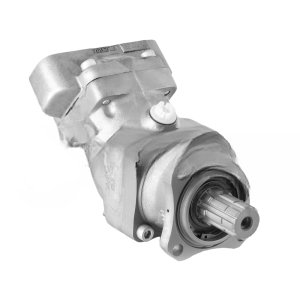 Гідромотори аксіально-поршневі SCM 012-130 DIN