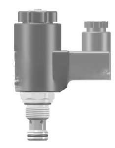 Картриджні гідророзподільники WS22G5 і WS22O5