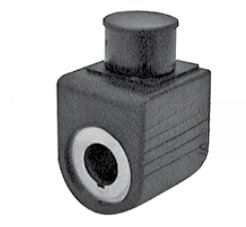 Котушки A09, A16, 18W, 20W, 22W, 27W, 30W, 40W, B14, D15, D19 і K16