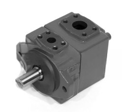 Насоси пластинчасті PVF100