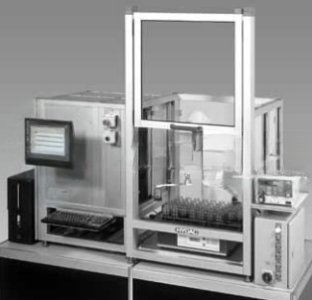 Стаціонарні системи моніторингу стану робочої рідини ALPC 9000