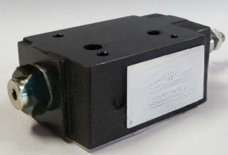Редукційні клапани ZW-DM10
