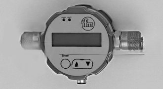 Датчики класу чистоти робочої рідини LDP100