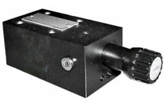 Клапани послідовності PVS5