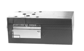 Компенсатори тиску SDWVPB6
