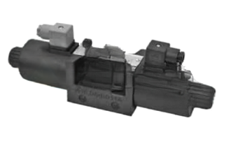Гідророзподільники AD5E