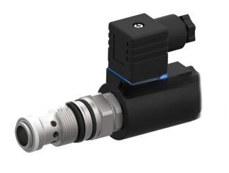 Невитiкаючi картриджні гідророзподільники WR22G10 і WR22O10