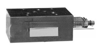 Клапани послідовності SDVB10