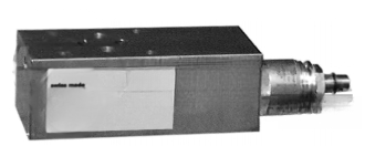 Клапани послідовності SDVB6