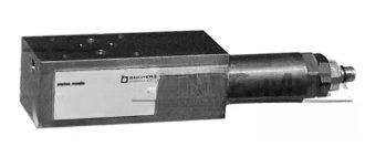 Клапани послідовності SDDB6