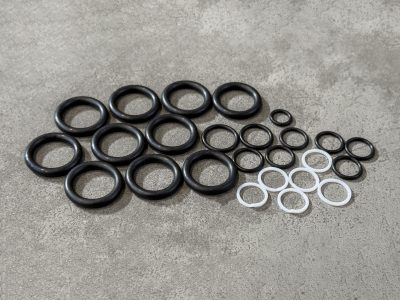 Набір ущільнень Seal kits for 5P/Z80