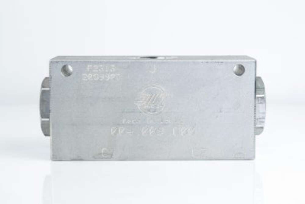 Роздільник потоку 004.009.C00