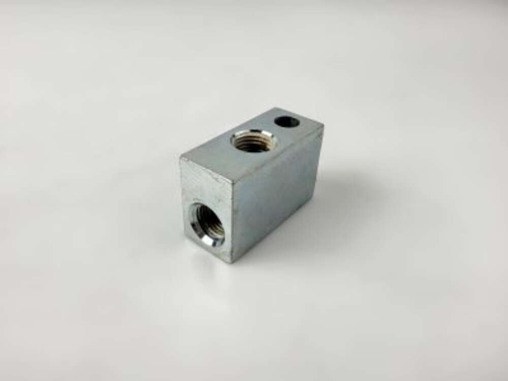 Анкерний блок A.BLOCK-90 D6 1/4BSP 0118164