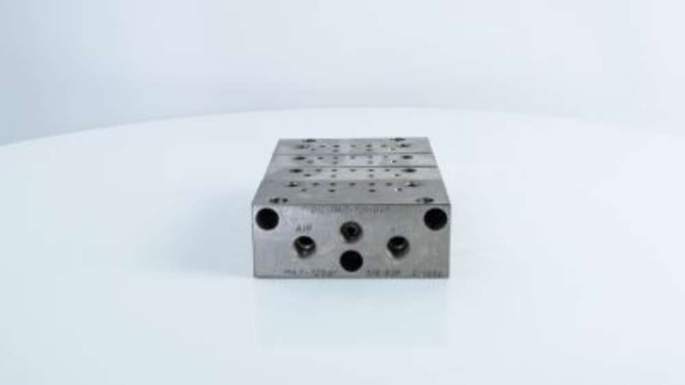 Базовий елемент SMX 3 ELEM BASE ASSY 0641583