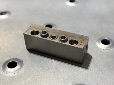 Дозатор 0641642