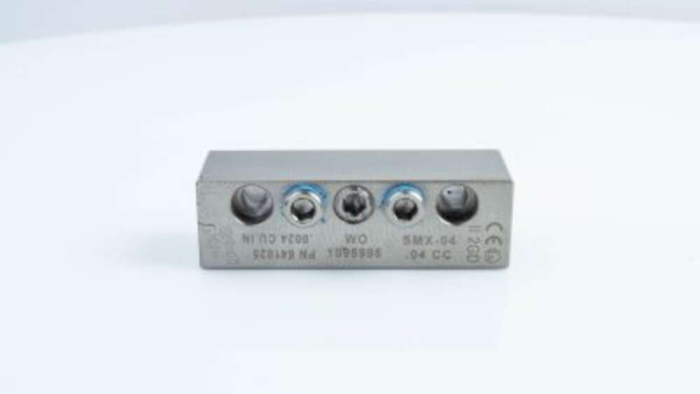 Дозатор SMX-ELEMENT .04CC-1-2 OUTLETS 0641825