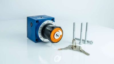 Регулятори витрати 2FRM5
