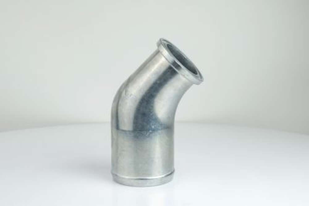 Фітінг 20103 Ø 64/58 MM 45°
