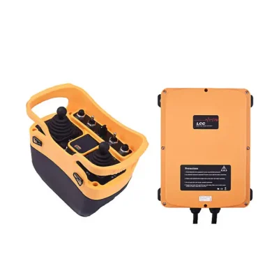 Пульт керування Q5000 (DC 12-24V)