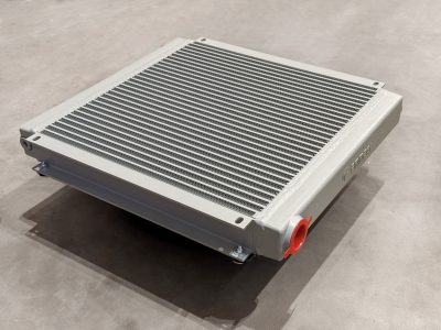 Теплообмінник 2MS424001 (S4 - 24V)