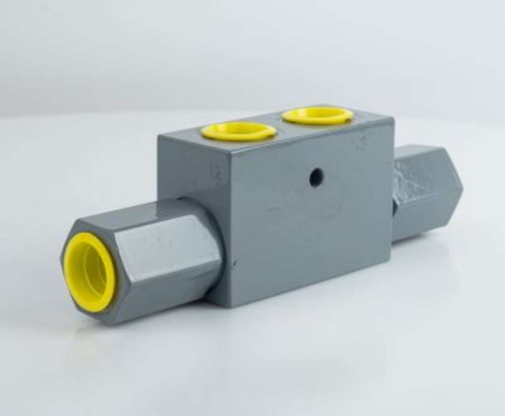Клапан 2UZSG12/02-50G1