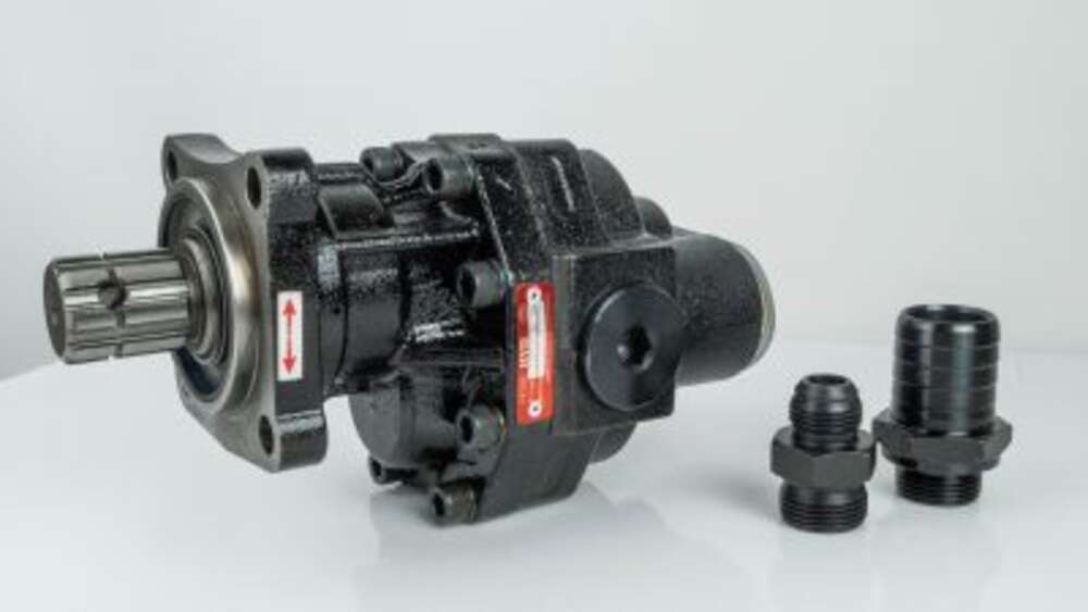 Насос 301 055 BR