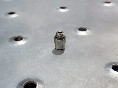 Фітинг PUSH-1N STR G1/8 D6 3084554