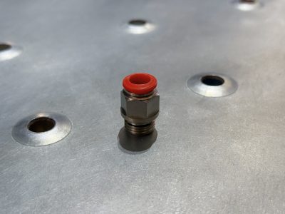 Фітинг PUSH-IN STR G1/4 D8 3084675