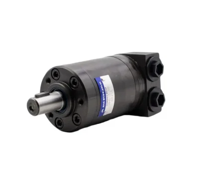 Гідромотор МMS50C
