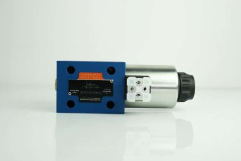 Гідророзподілювач 3WE10B-3XCG24N9Z5L
