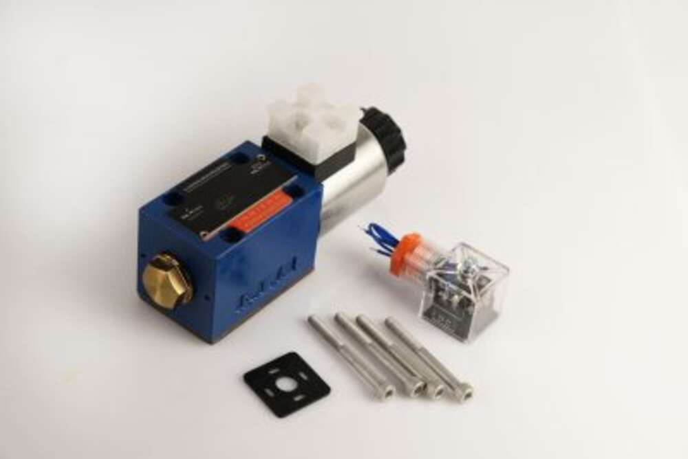 Гідророзподілювач 3WE6B-6XCG12N9Z5L