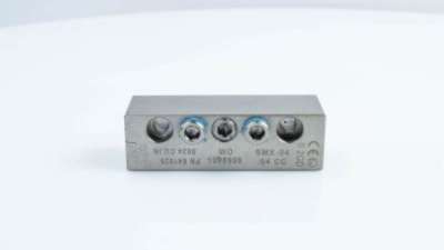 Дозатор SMX-ELEMENT .04CC-1-2 OUTLETS 0641825