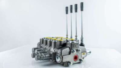 Гідророзподілювач 150L GS16/4/AC(YG‐150)/P5DY‐5DY13NZL.P3T/P5DY‐5DY13NZL.P3T/18L.P3T/18L.P3T/RC (15040070)