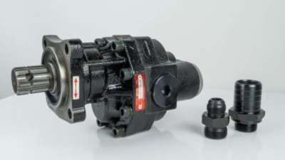 Насос 301 055 BR