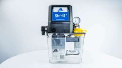 Насос SMART3-MAN-230V50-2L-FL-P-NO, item № 4010221