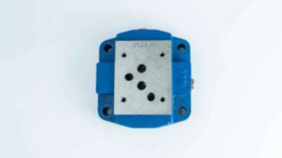Плита 4WE10G3/4