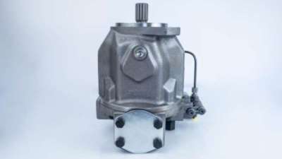 Насос A10VSO71DFLR/31L-PSC12N00