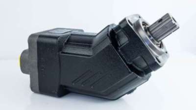Насос ISO FEYZ 125 LEFT (AP125SF111)