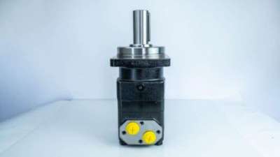 Гідромотор BM4U-315P33A4Y/T7