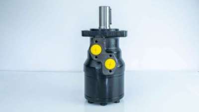 Гідромотор BMH-400P1AIVY
