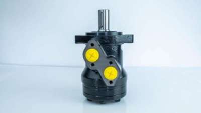 Гідромотор BMR-80P41AIIY10/T10