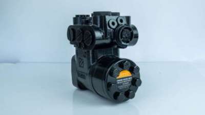 Насос-дозатор BPBS1-250-A15-Y31-VSFA+VSFA1-250/2000-4