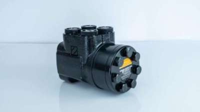 Насос-дозатор BQAS1-200/500-A14-Y-P