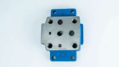 Плита DBW10 G1/2"