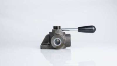 Кран DF 3 VIE 1/2"