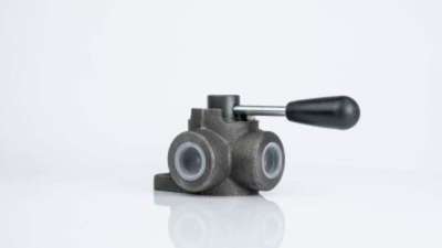 Кран DF 3 VIE 3/4"