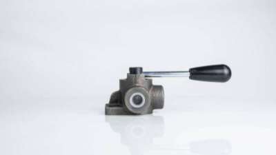 Кран DF 3 VIE 3/8"